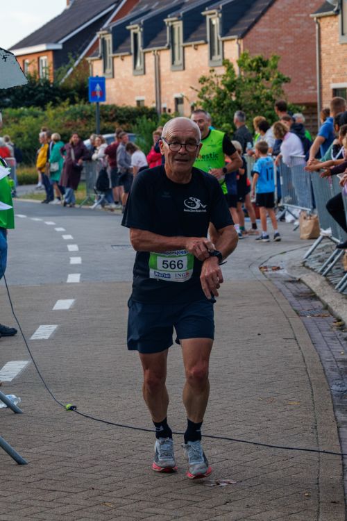 Landlopersjogging 2026